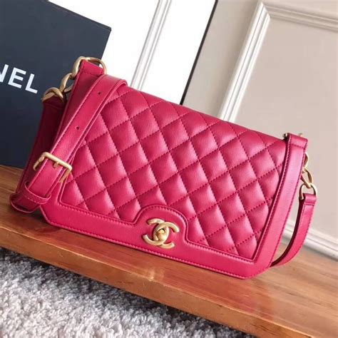 borse in vendita chanel|authentic Chanel handbags outlet.